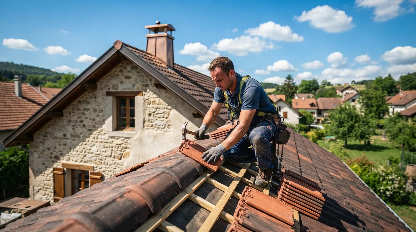 Chantier Paris